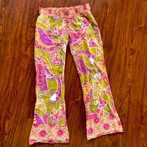 Bohemian Pants XS 💐